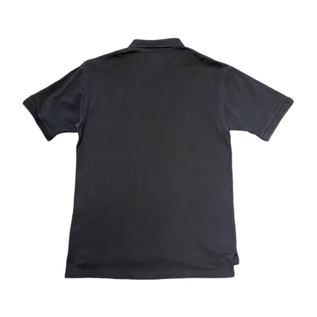90's- HARLEY-DAVIDSON Cotton Polo Shirt