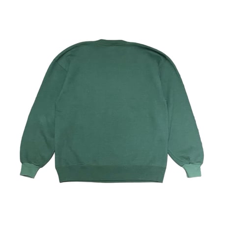 90s RUSSELL ATHLETIC Printed  Sweatshirt