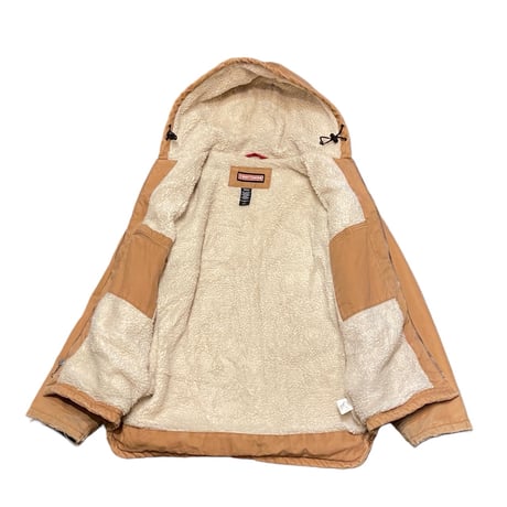 CRAFTSMAN Cotton Duck Hoodie