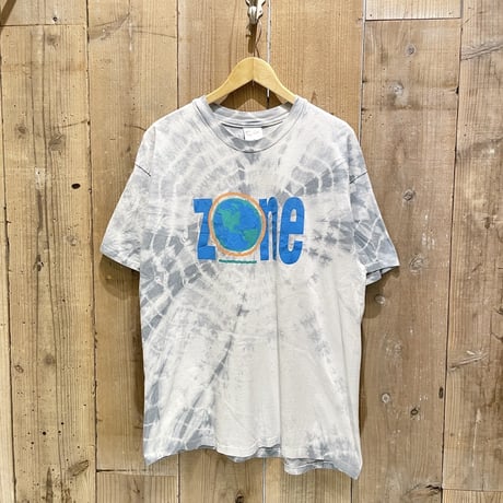 90’s Hanes Tie-Dye T-Shirt
