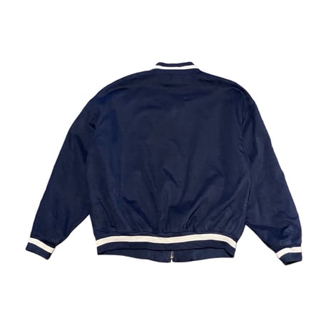 90s Swingster Cotton Varsity Jacket