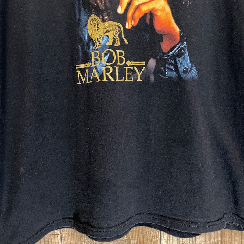 zion flagstuff listen to bob marley tシャツ zion flagstuff listen to bob marley tシャツ