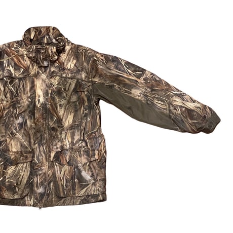 00s- Cabela’s 3way Hooded Jacket