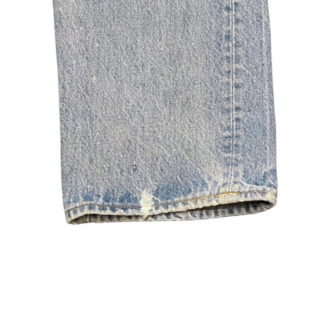 '82 Levi’s 501 Jeans