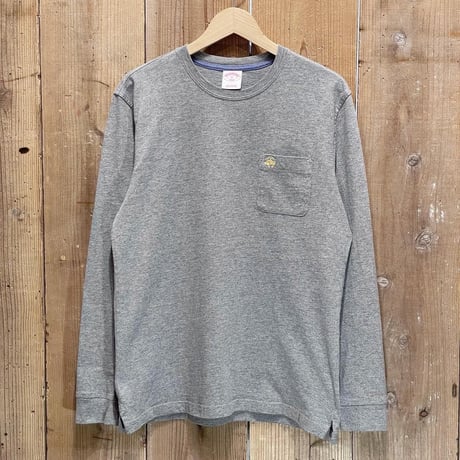 Brooks Brothers L/S T-Shirt