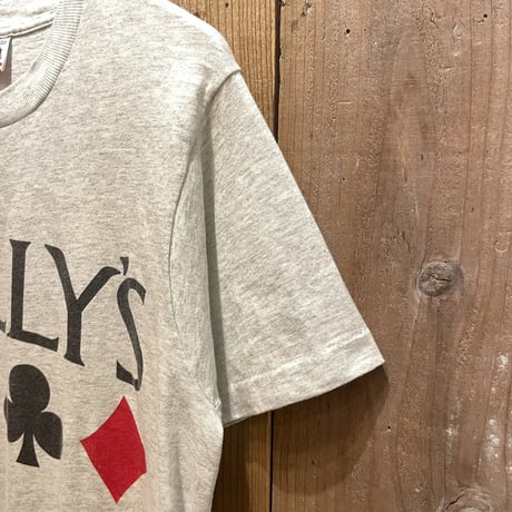 90s FRUIT OF THE LOOM Bally's Casino T-Shirt