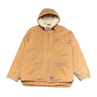 CRAFTSMAN Cotton Duck Hoodie