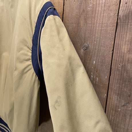 80’s~ PRO AM Reversible Varsity Jacket