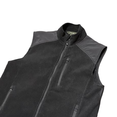 00s- Eddie Bauer Polartec Fleece Vest