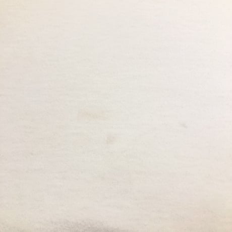 90s FRUIT OF THE LOOM Pray for rain L/S T-Shirt