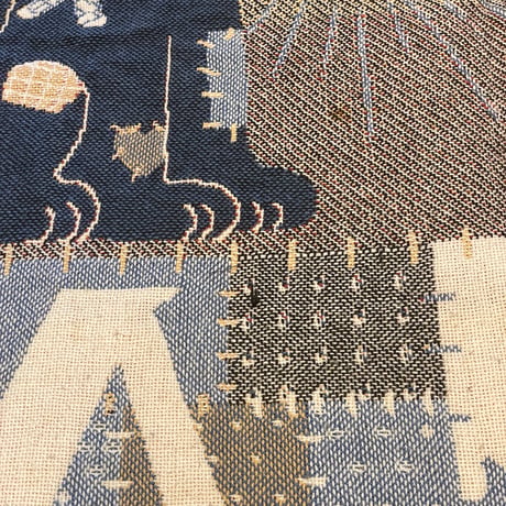 Cat Cotton Blanket