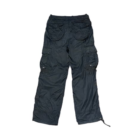 Polo Ralph Lauren Cotton Poplin Cargo Pants