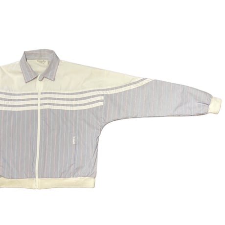 90s Christian Dior Poly/Cotton Drizzler Jacket