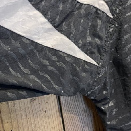 90's PUMA Nylon Windbreaker