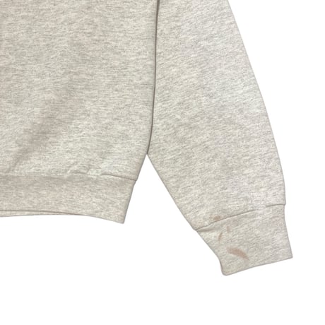90s FRUIT OF THE LOOM Spiritually Sweatshirt
