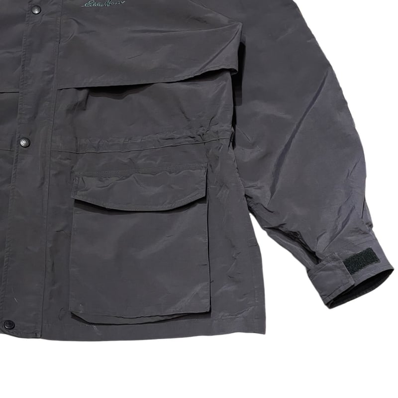 90s Eddie Bauer GORE-TEX Nylon Jacket | MWC 下北沢