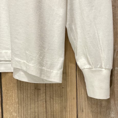 90’s FRUIT OF THE LOOM Jazzercise L/S T-Shirt