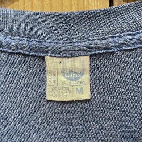 80’s ARTEX AIR FORCE  Military Tee