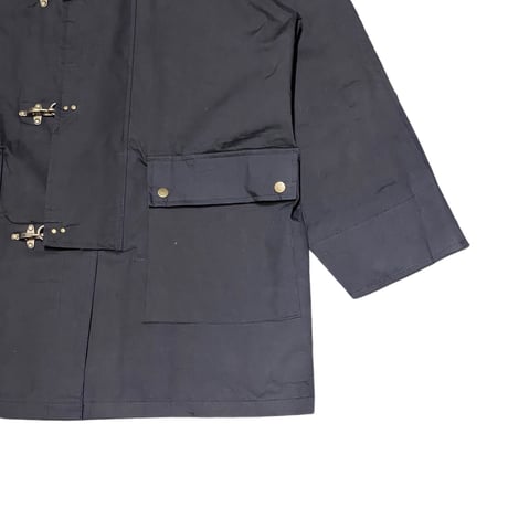 90s- GIRAMONDO Fireman Jacket