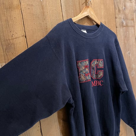 90’s Champion Reverse Weave Sweat Shirt SIZE:L