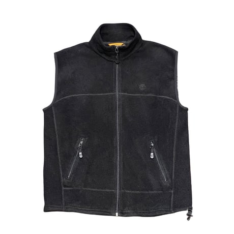 ‘03 Timberland Fleece Vest