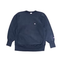 90s Champion Reverse Weave Sweatshirt