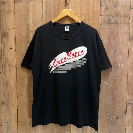 90s RUSSELL ATHLETIC Excellence T-Shirt