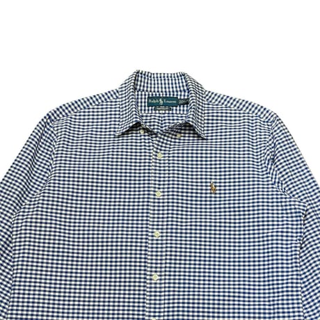 Polo Ralph Lauren Oxford B.D Shirt