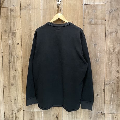 Polo Ralph Lauren Cotton Waffle Shirt