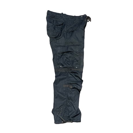 Polo Ralph Lauren Cotton Poplin Cargo Pants