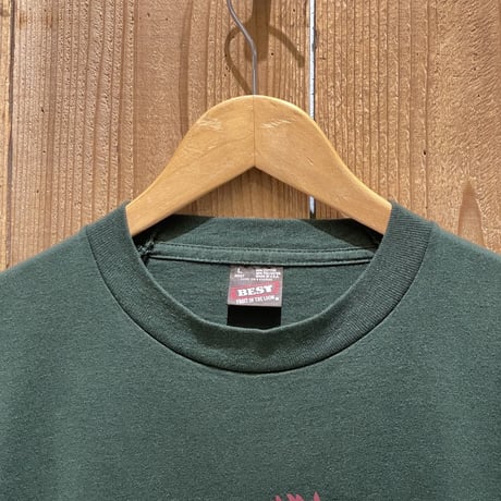 90’s FRUIT OF THE LOOM Dragon Boat Race T-Shirt