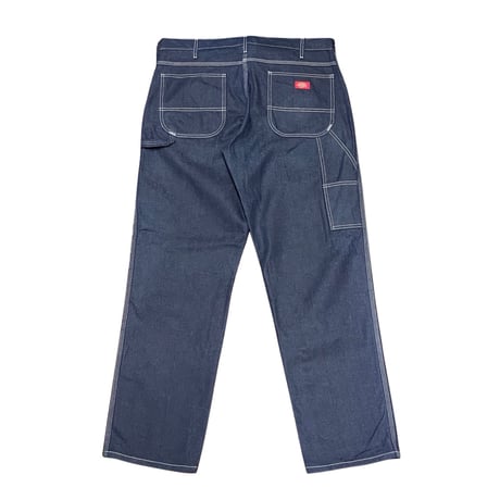 00s Dickies Denim Carpenter Pants