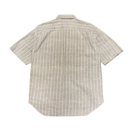 90s Savory Cotton Print Shirt