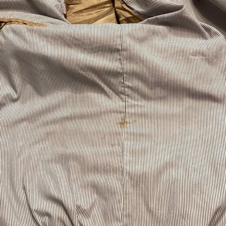 BROOKS BROTHERS Cotton Drizzler Jacket