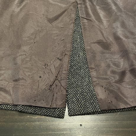 PENDLETON Wool Tweed Jacket