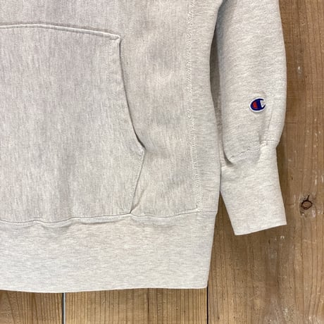 90’s Champion Reverse Weave Pullover Hoodie