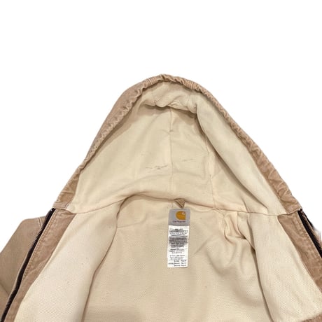 00s- Carhartt Thermal Lined Active Jacket