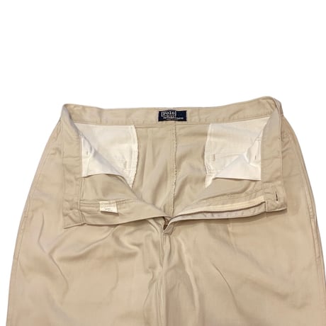 80s Polo Ralph Lauren Chino Pants W32