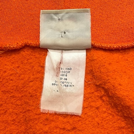 00s- Lee Zip Hoodie