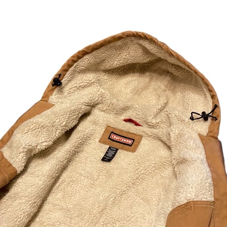 CRAFTSMAN Cotton Duck Hoodie