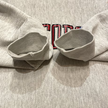 90’s Champion Reverse Weave Hoodie