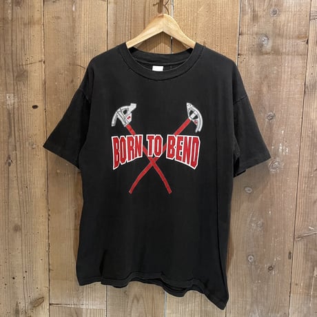 90s DIAMOND STAR GARDNER BENDER Corporate T-Shirt