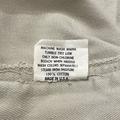 80s Polo Ralph Lauren Chino Pants W32