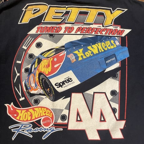 98's NASCAR Racing T-Shirt