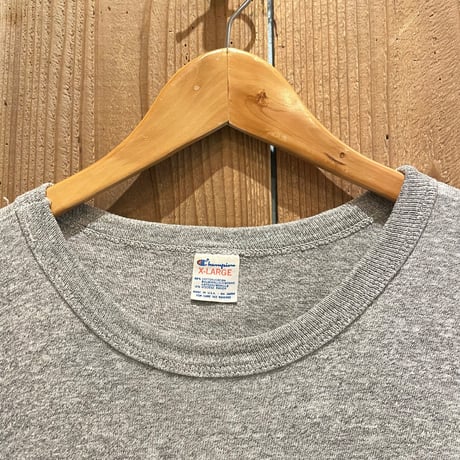 80’s Champion Printed T-Shirt
