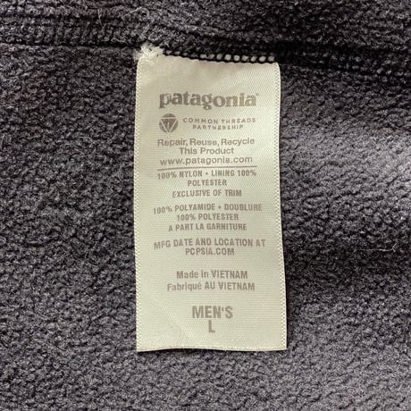 13s Patagonia Shelled Synchilla Jacket