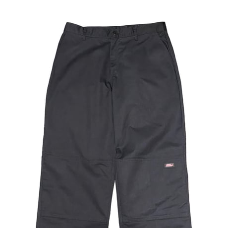 00s- Dickies Double Knee Work Pants