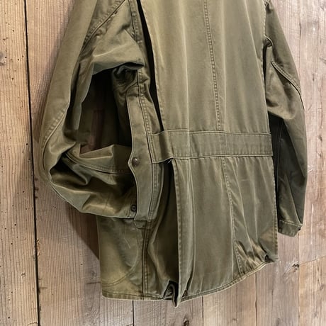 ~60’s Duxbak Hunting Jacket