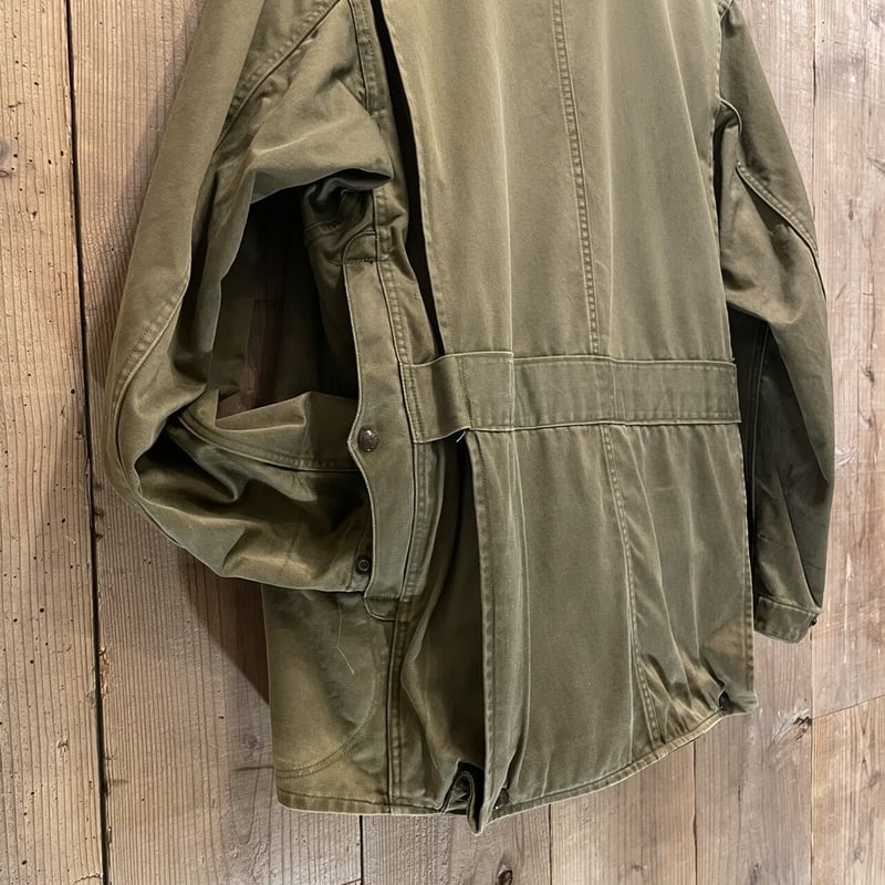 60's Duxbak Hunting Jacket | MWC 下北沢