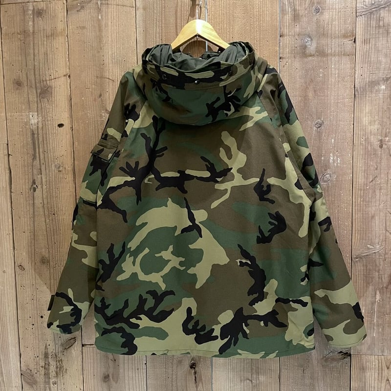 00's U.S.ARMY ECWCS GORE-TEX PARKA | MWC 下北沢 00's U.S.ARMY ECWCS GORE-TEX PARKA | MWC 下北沢